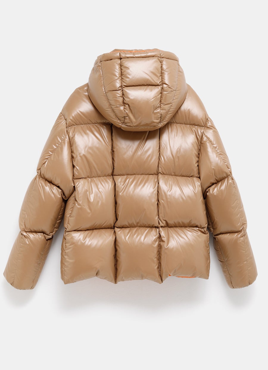 Parana Short Down Jacket for Women