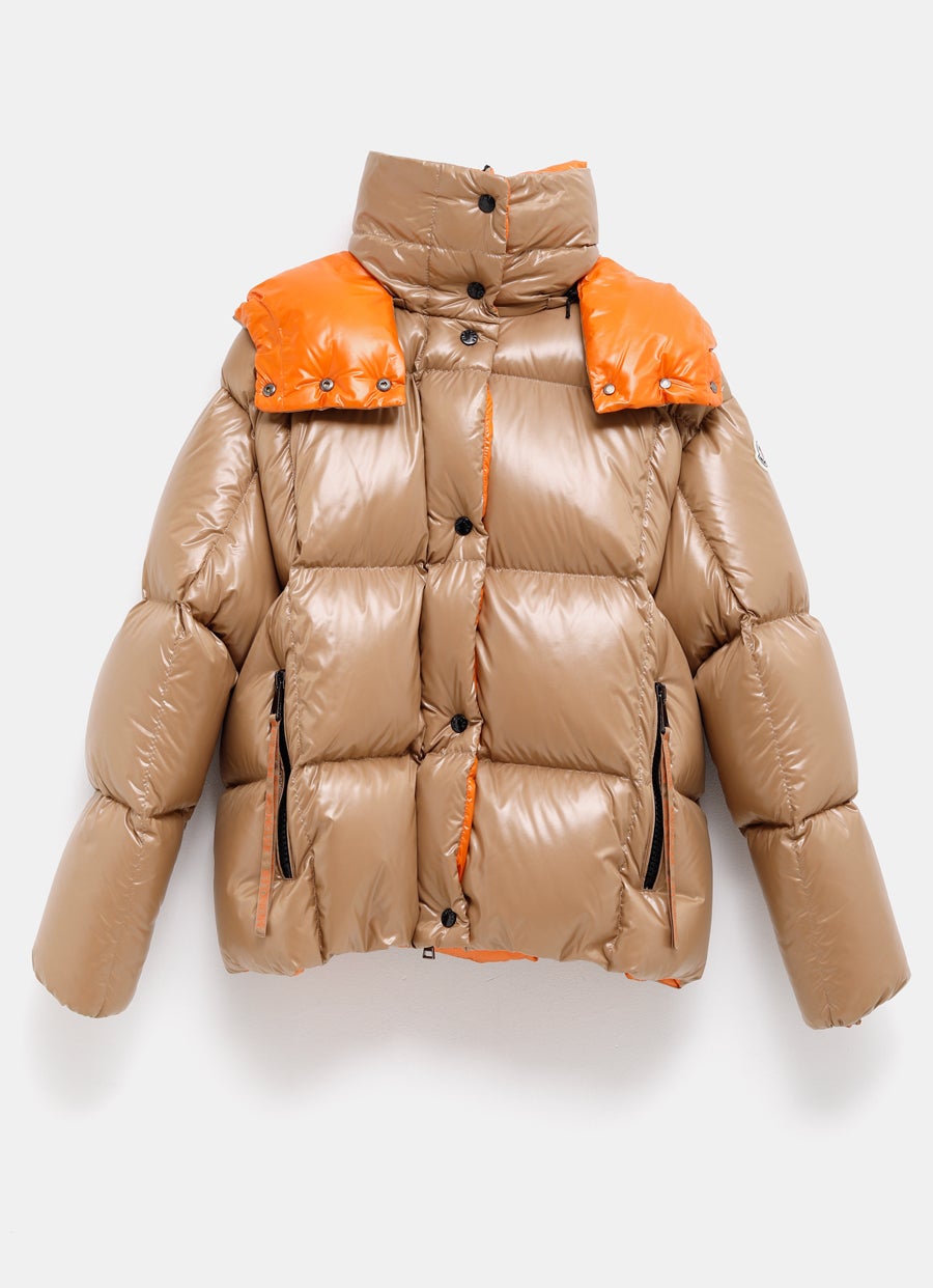 Parana Short Down Jacket for Women