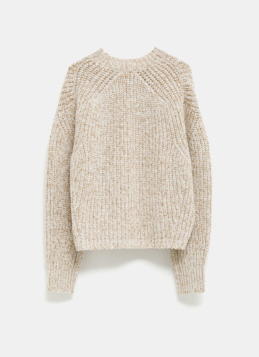 Wool Blend Jumper