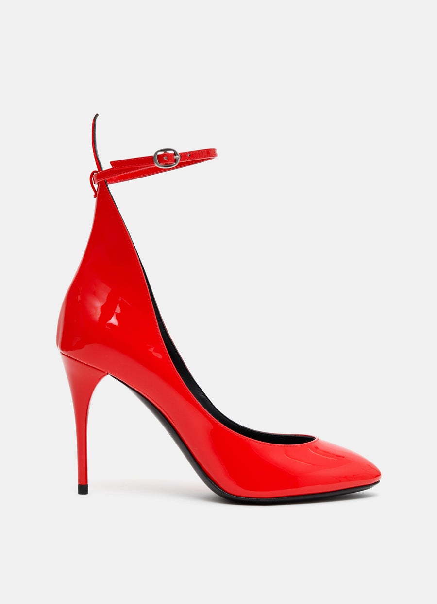 Decollete Pumps