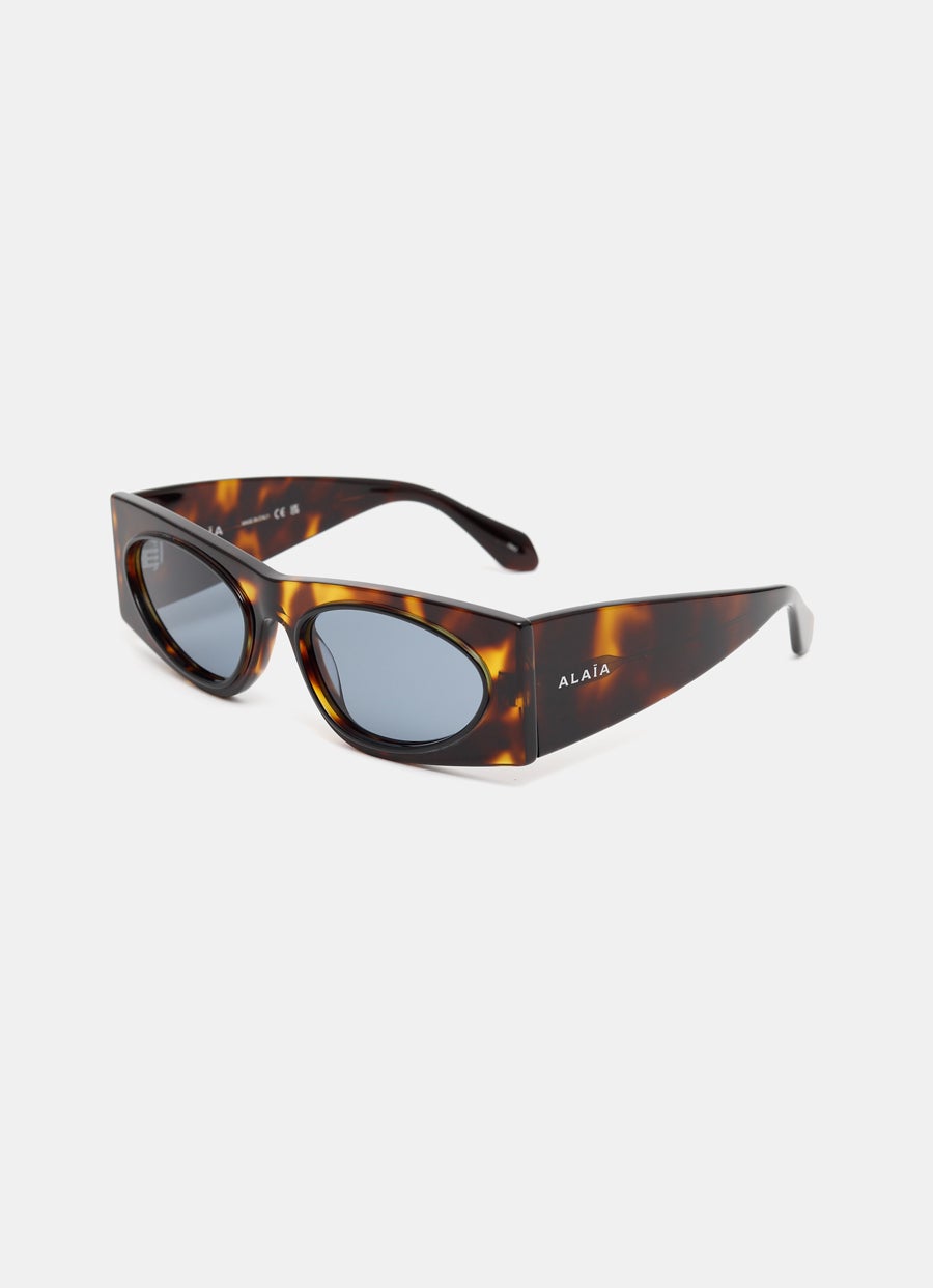 Rectangular Sunglasses