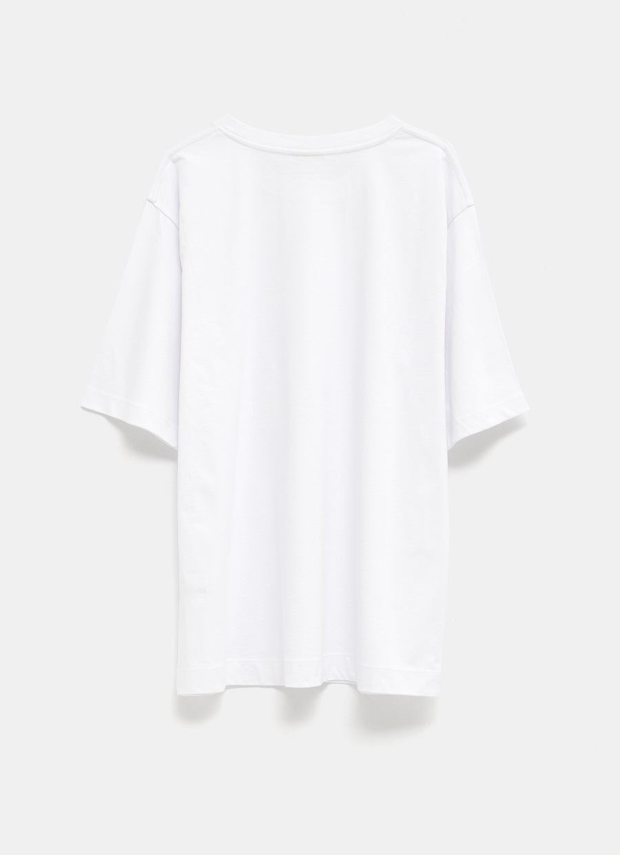 Boxy T-shirt