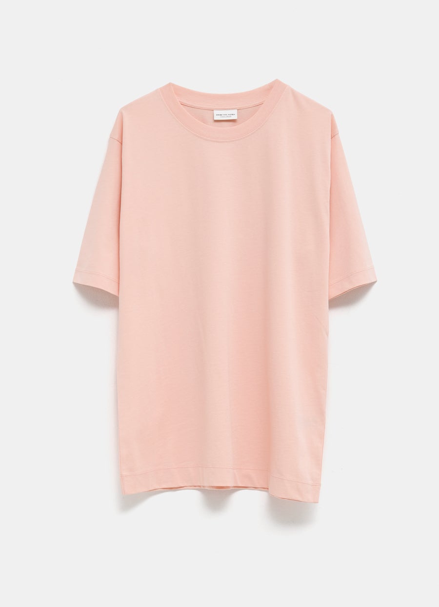 Boxy T-shirt