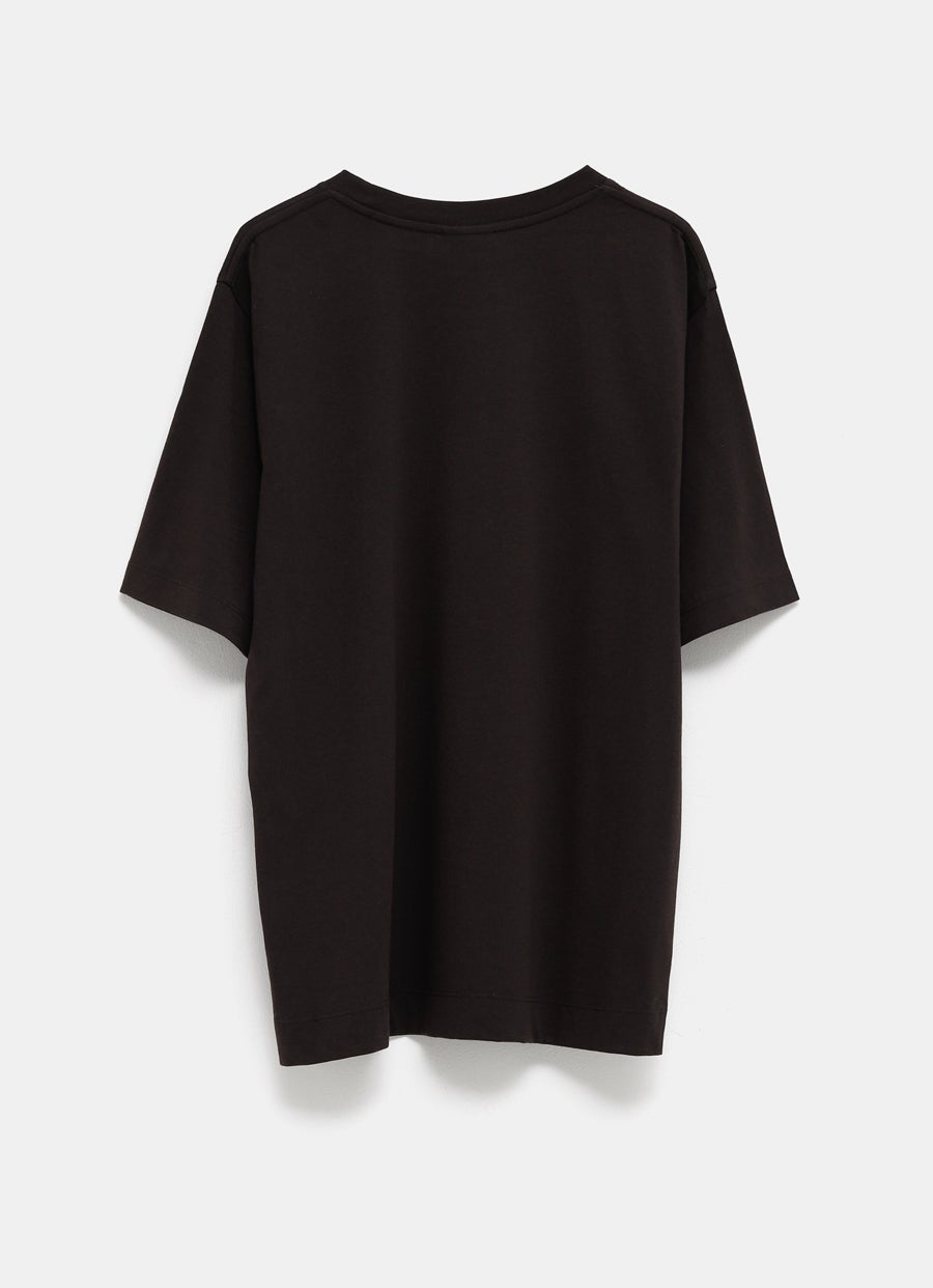 Boxy T-shirt