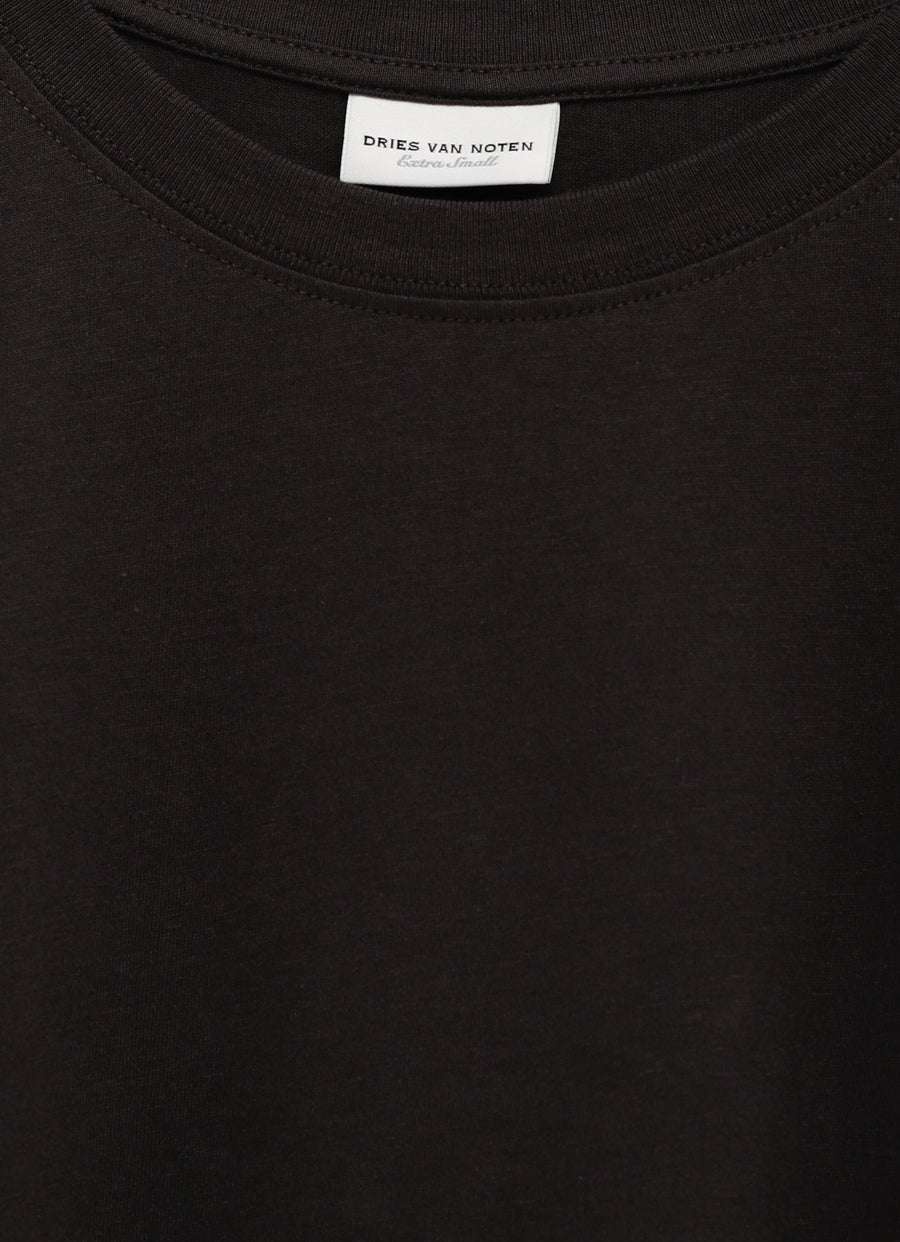 Boxy T-shirt