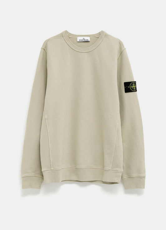 Fleece Sweatshirt