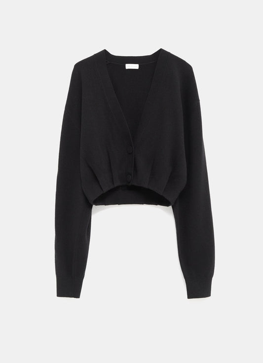 Cashmere Cardigan