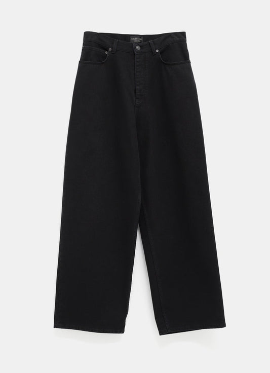 Baggy trousers