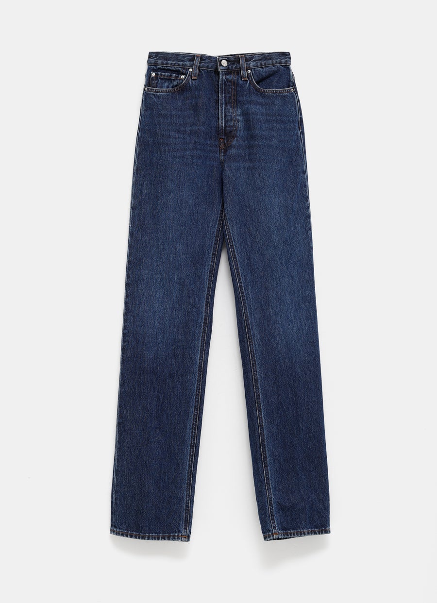 Classic Cut Jeans