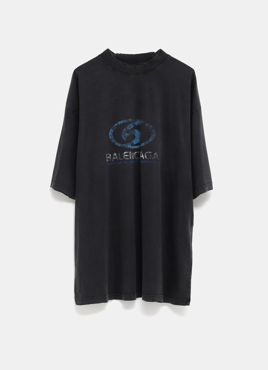 Surfer T-shirt Medium Fit