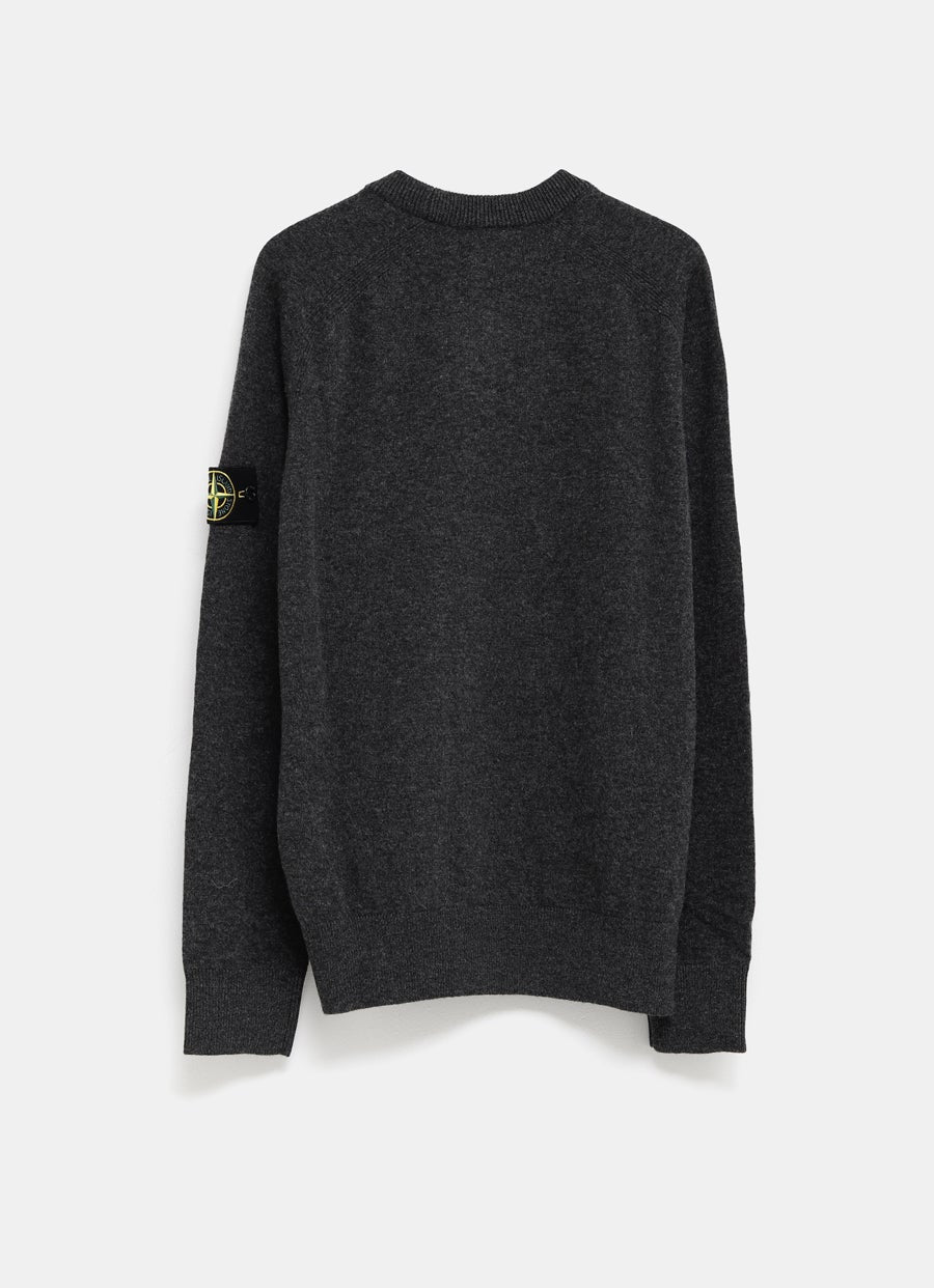 Crewneck Sweater