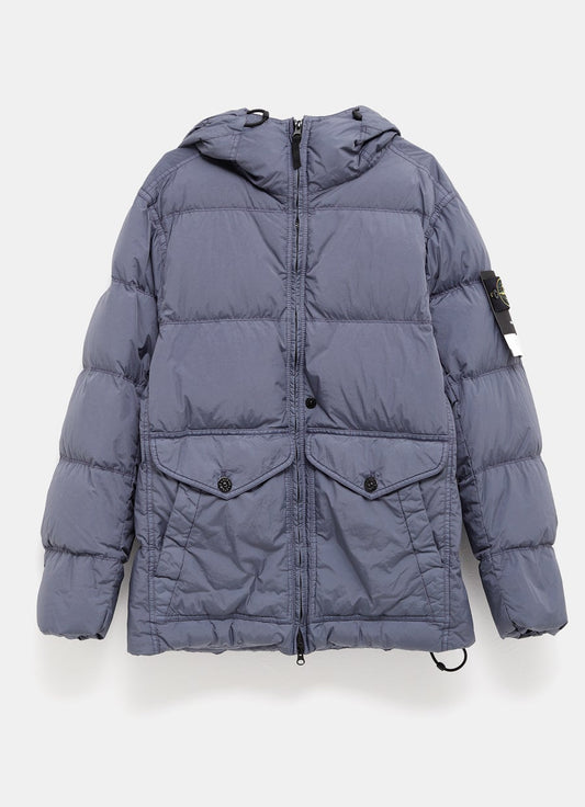 Padded Puffer Jacket