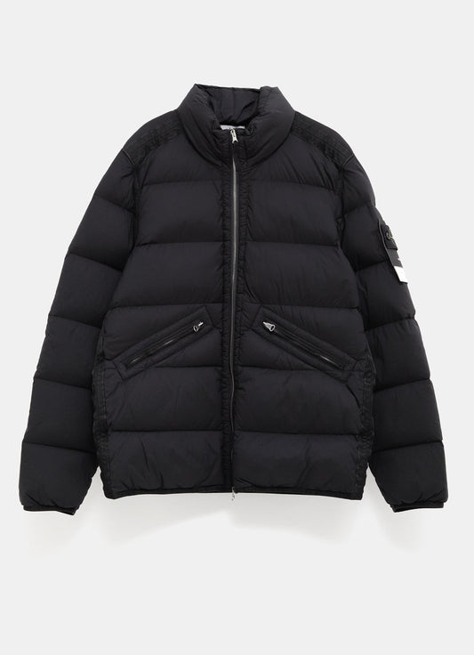 Down Puffer Jacket