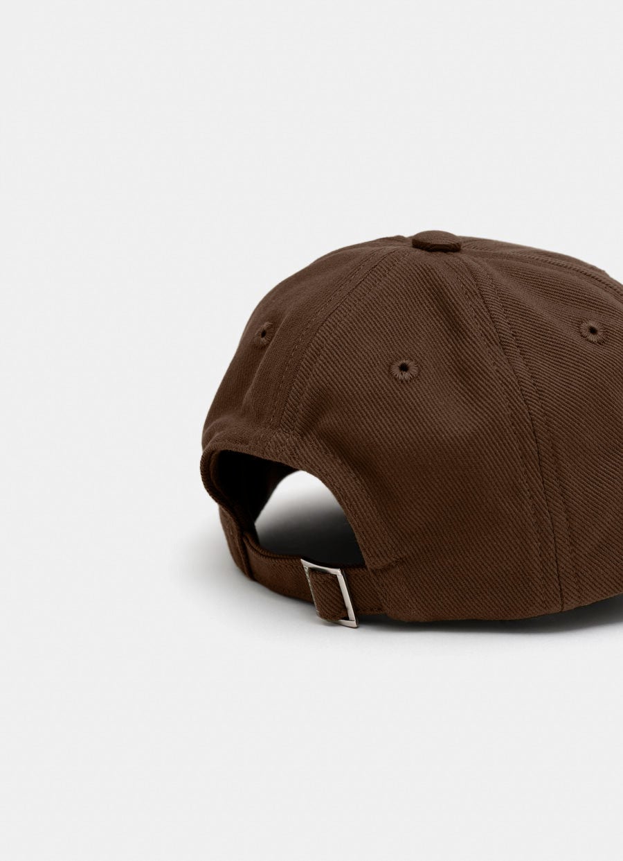 La Casquette Artichaut Baseball Cap