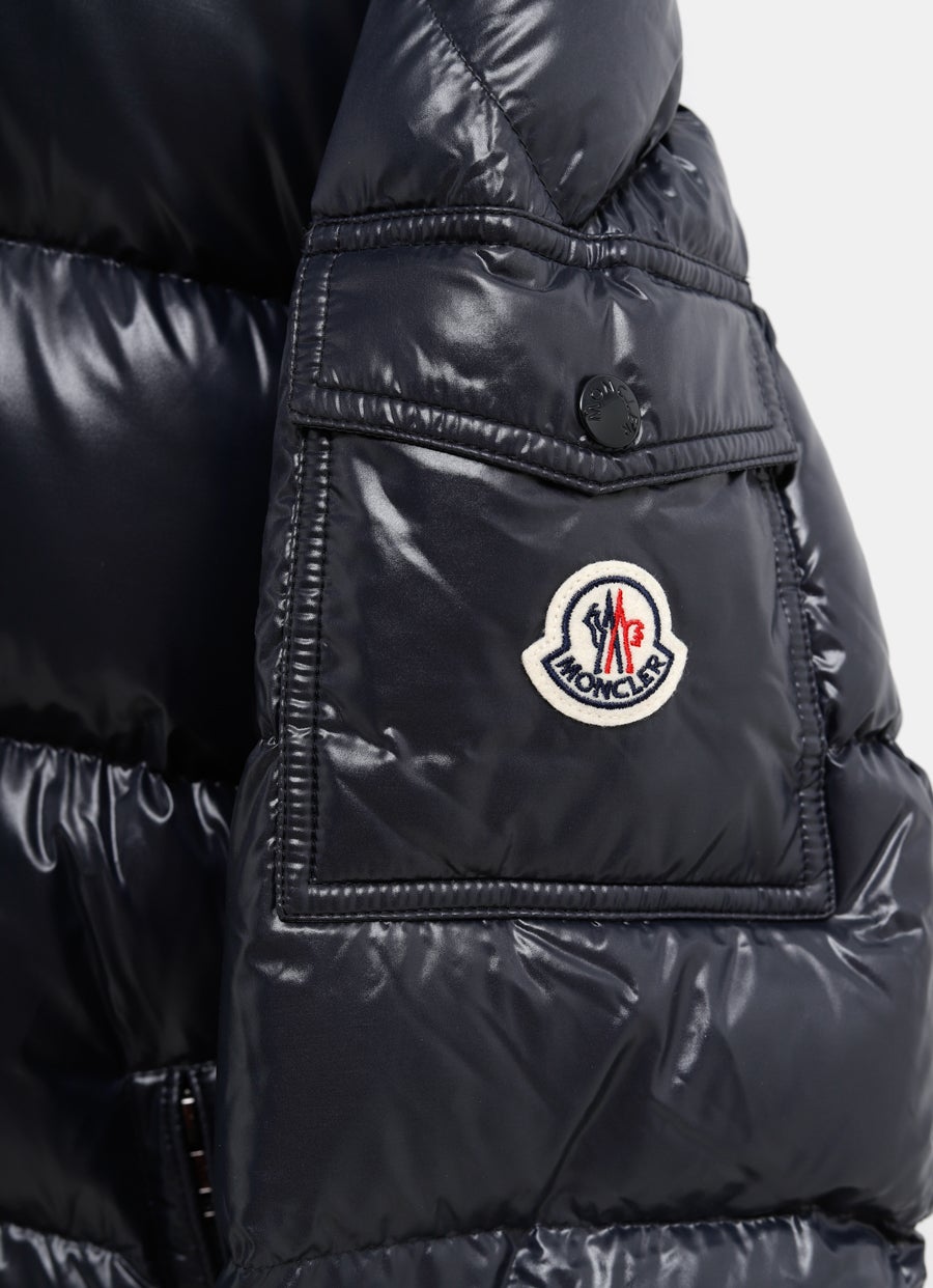 Moncler Maya Short Down Jacket for Men