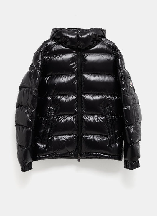 Moncler Maya Short Down Jacket for Men