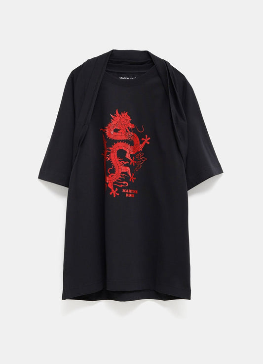 Celebration Oversize T-Shirt