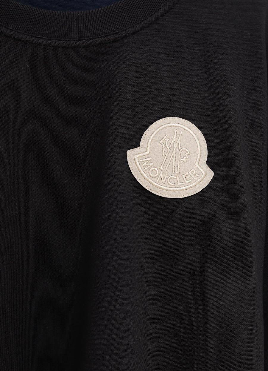 Reversible Logo T-Shirt