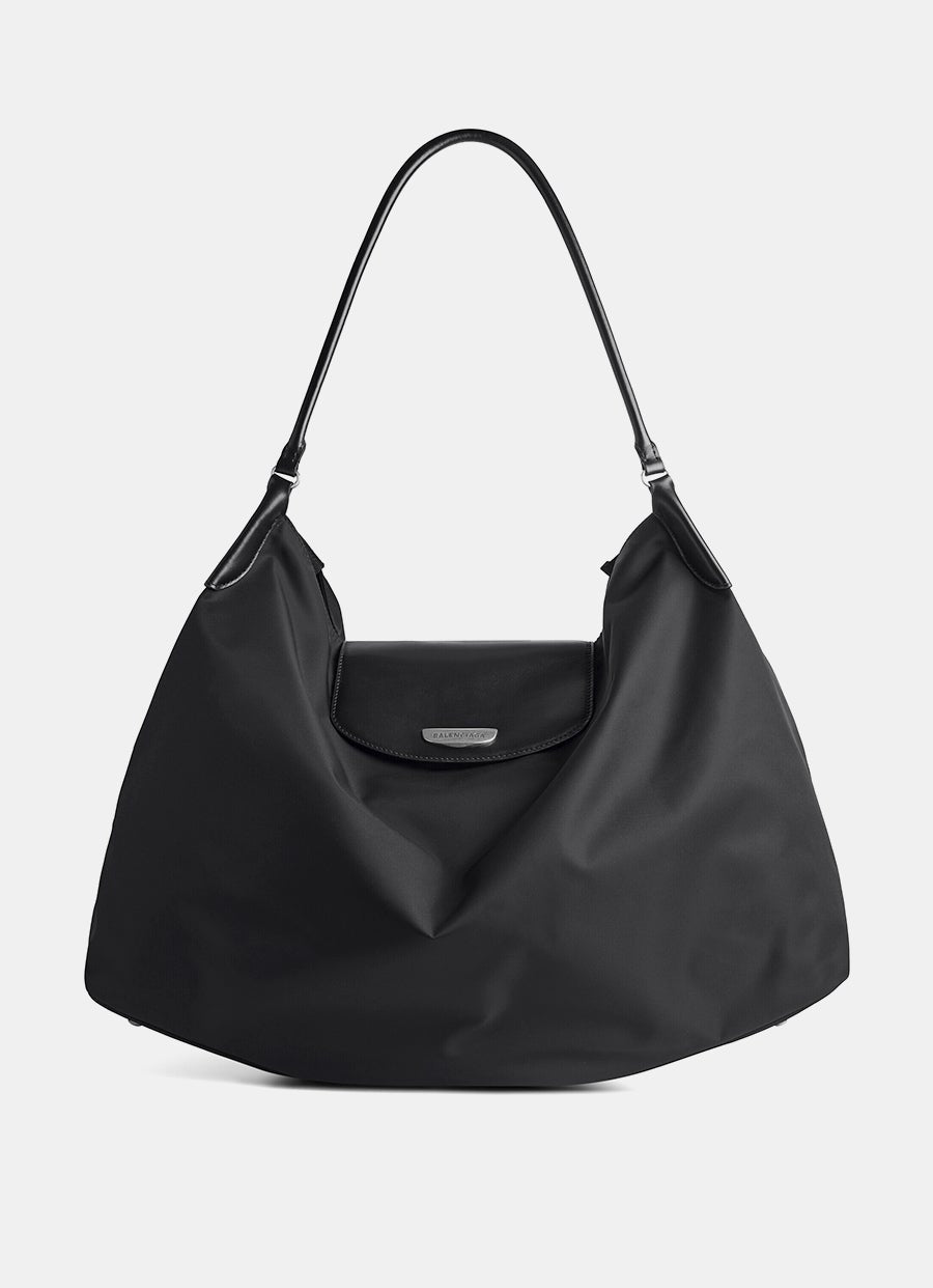 Genève Large Hobo Bag