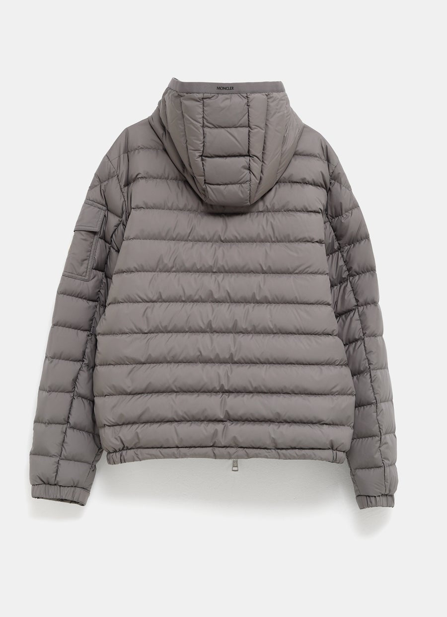 Galion Short Down Jacket for men