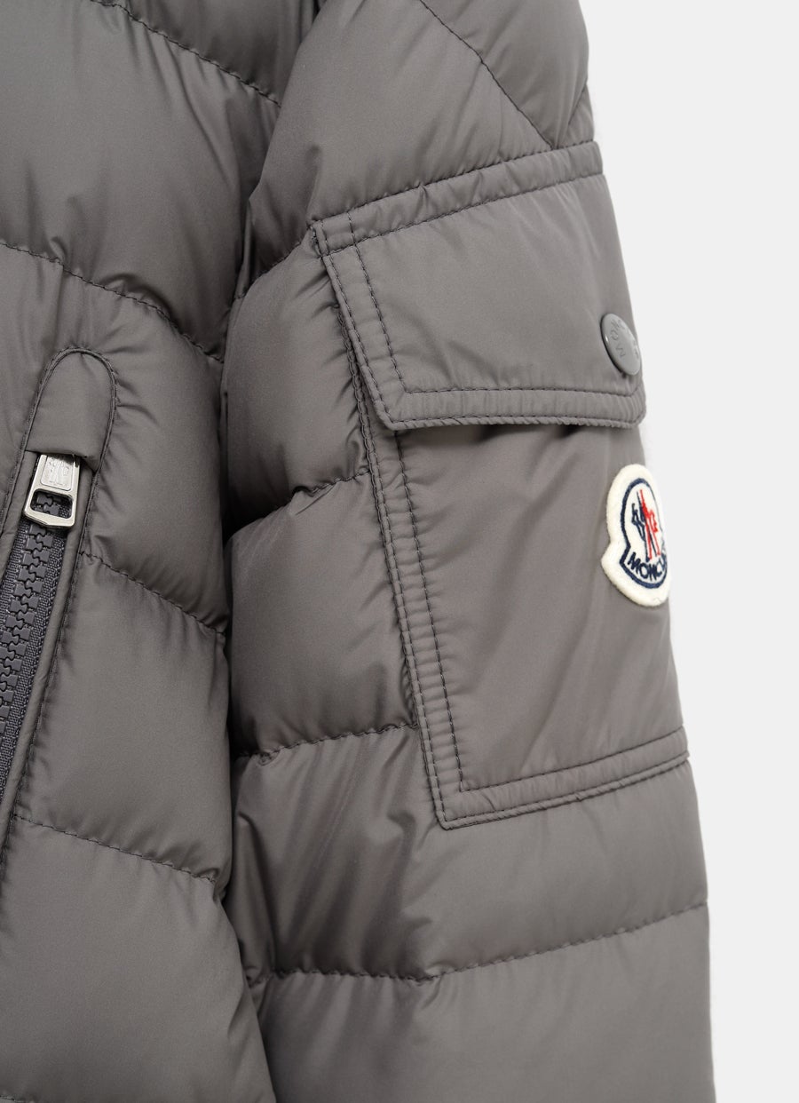 Galion Short Down Jacket for men