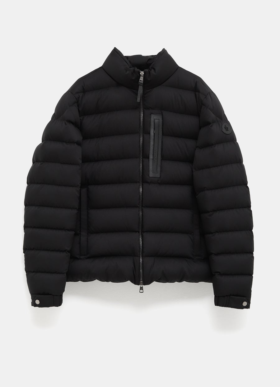 Lauriolle Short Down Jacket for Men