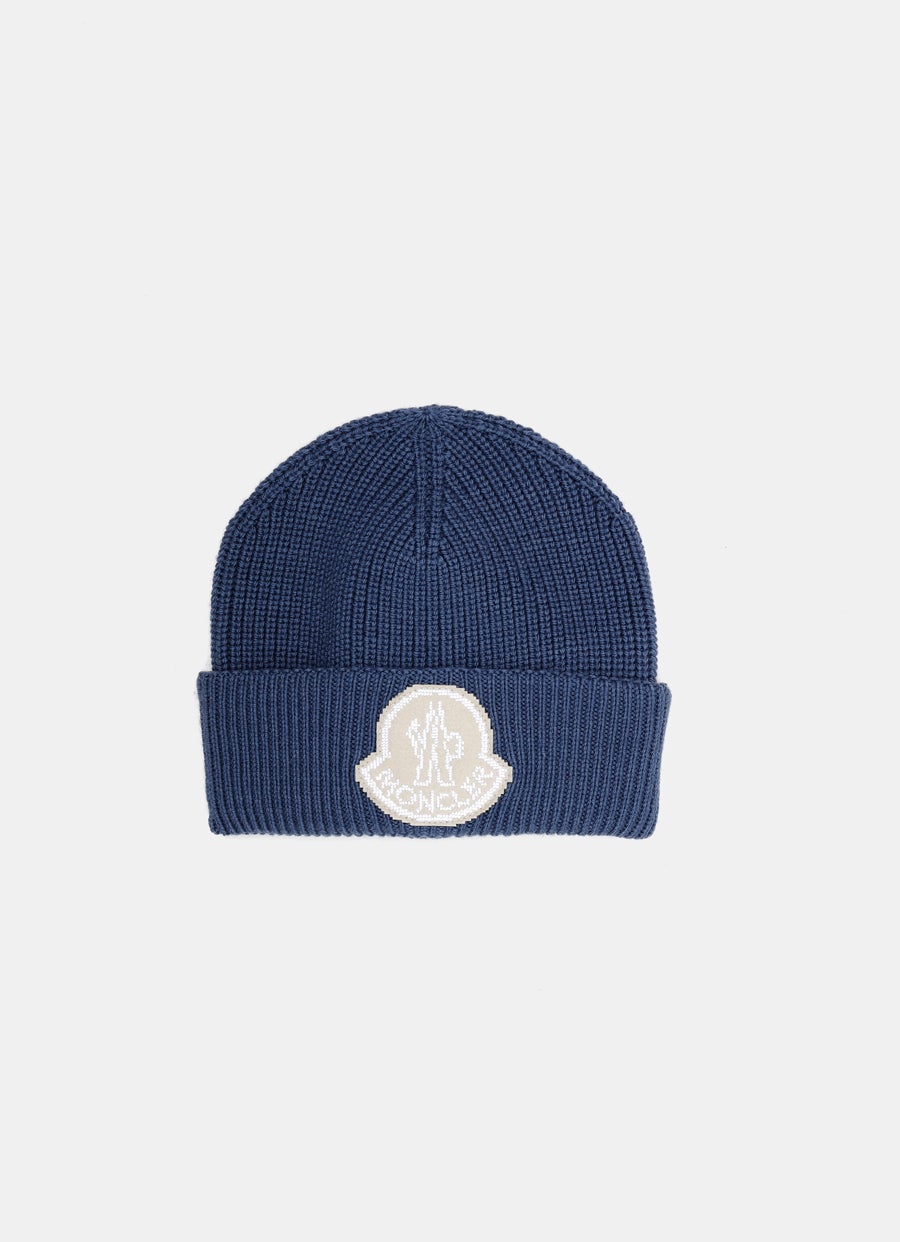 Wool Beanie