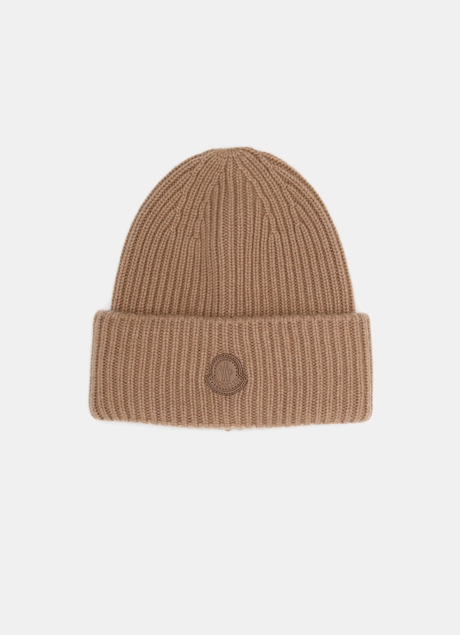 Cashmere Beanie