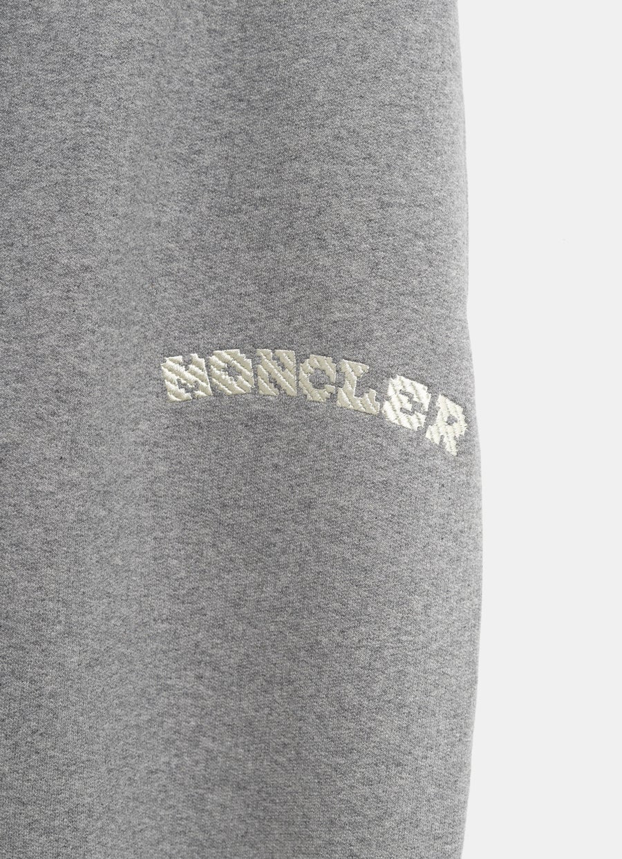 Pixel Logo Sweatpants