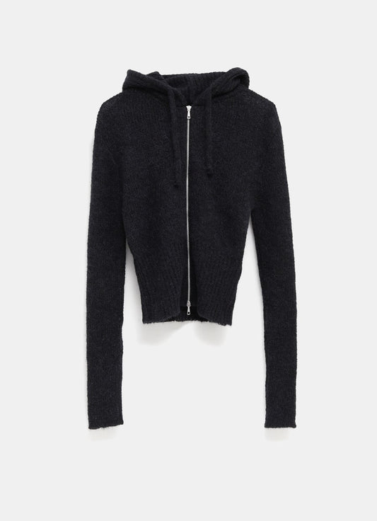 Compact Hoodie