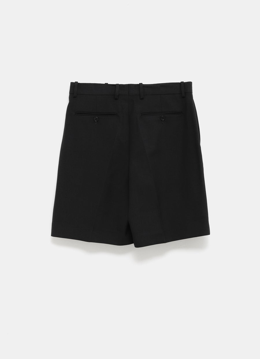 Tailored Shorts