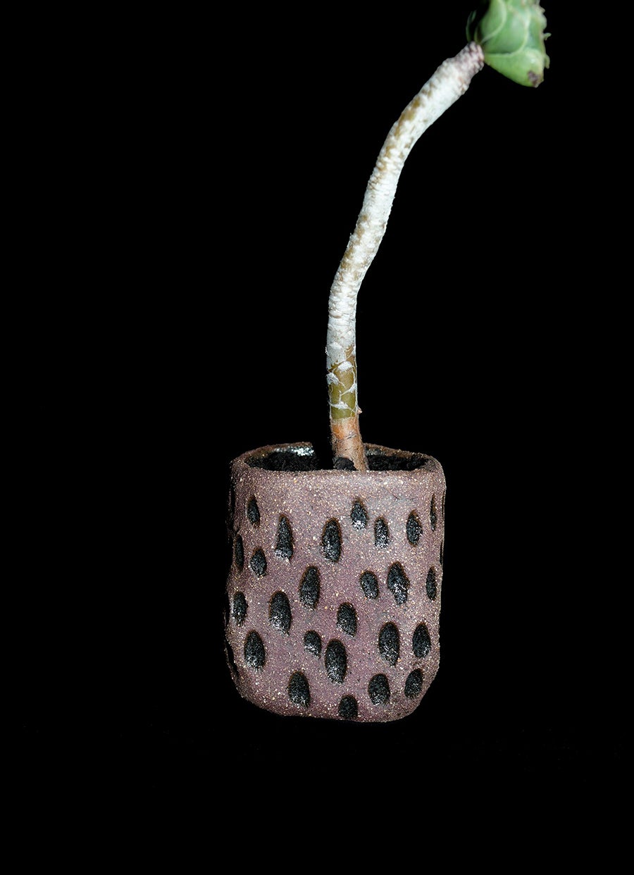 Anaphi Ceramic Vase 4