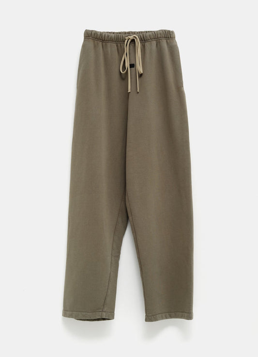 Relaxed Fleece Sweatpants for men