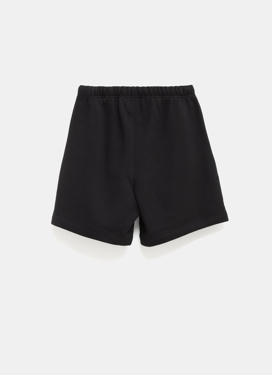 Fleece Soccer Shorts for men