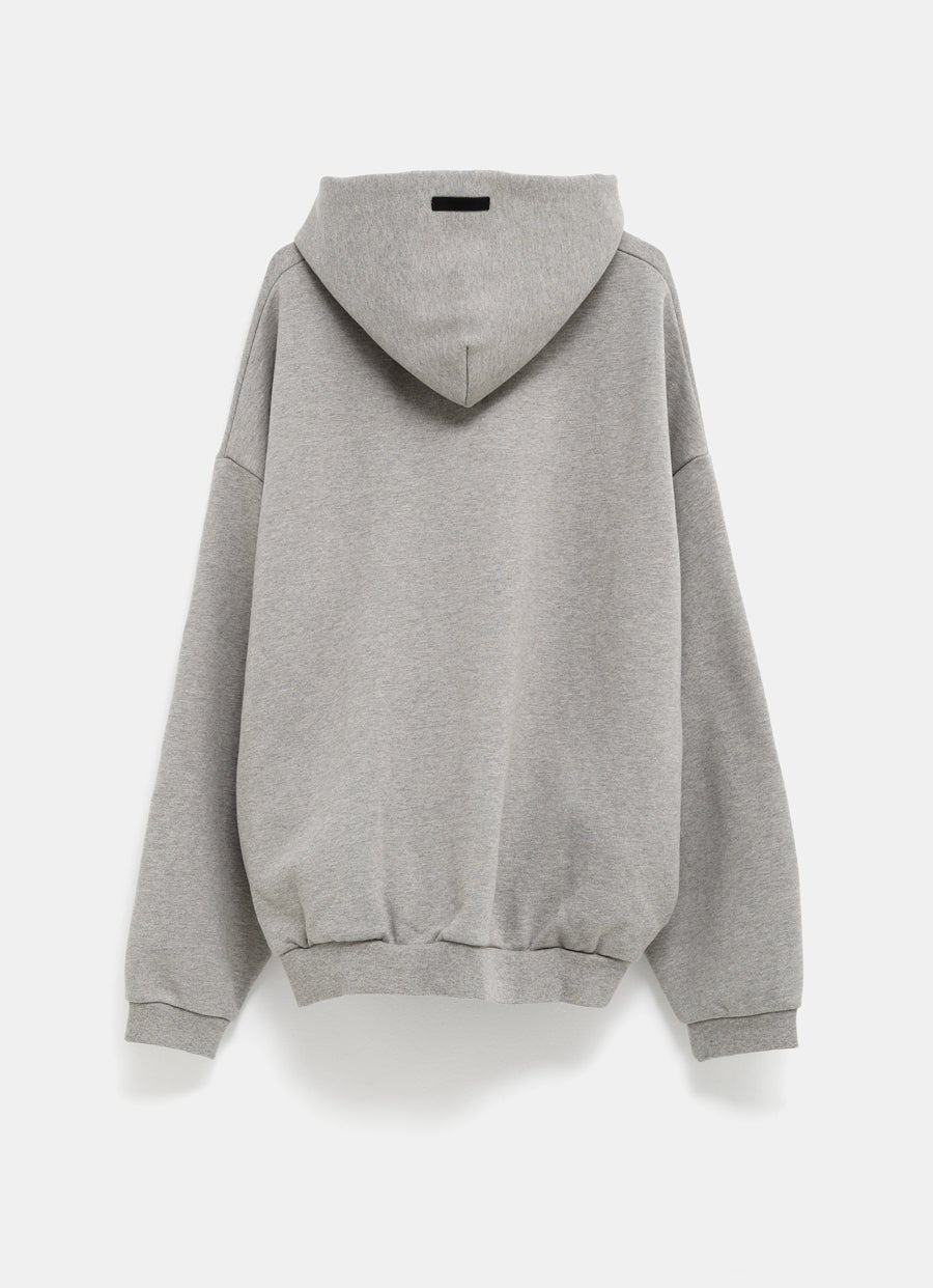 Fleece Hoodie