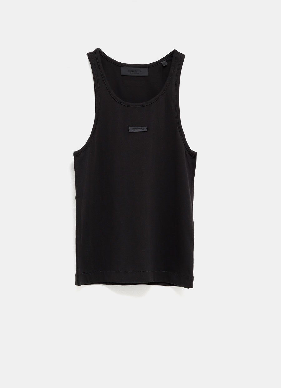 Tri-Blend Tank Top