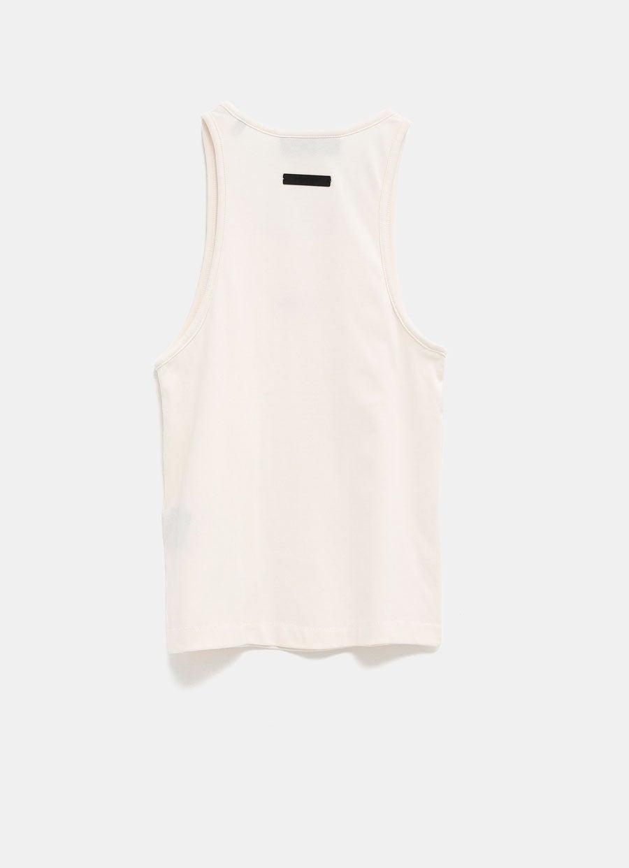 Tri-Blend Tank Top