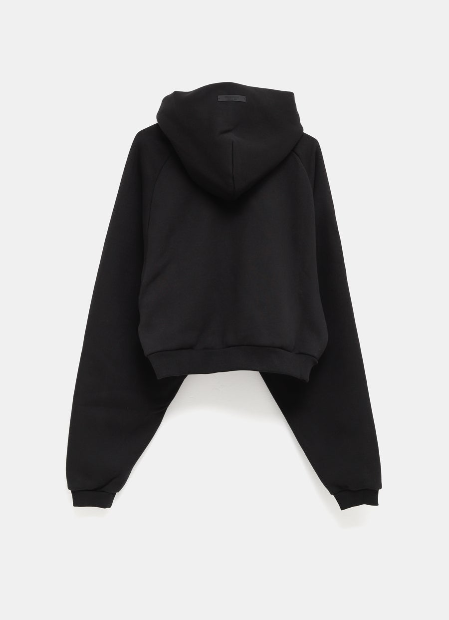 Fleece Hoodie