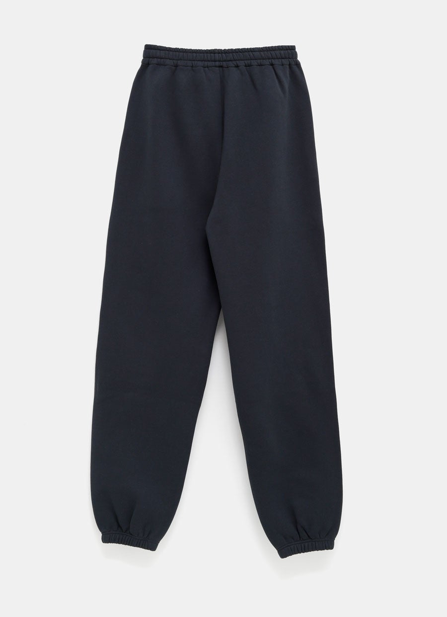 Pleated Detail Sweatpants for Men