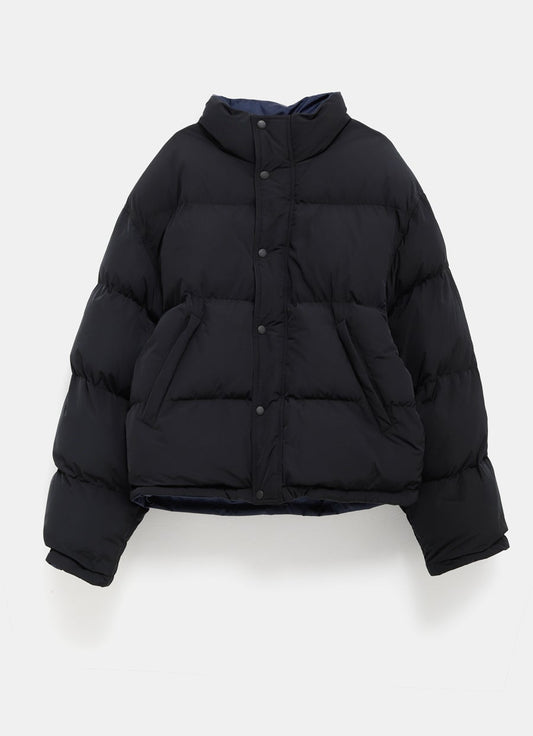 Loop Sports Icon Reversible Puffer