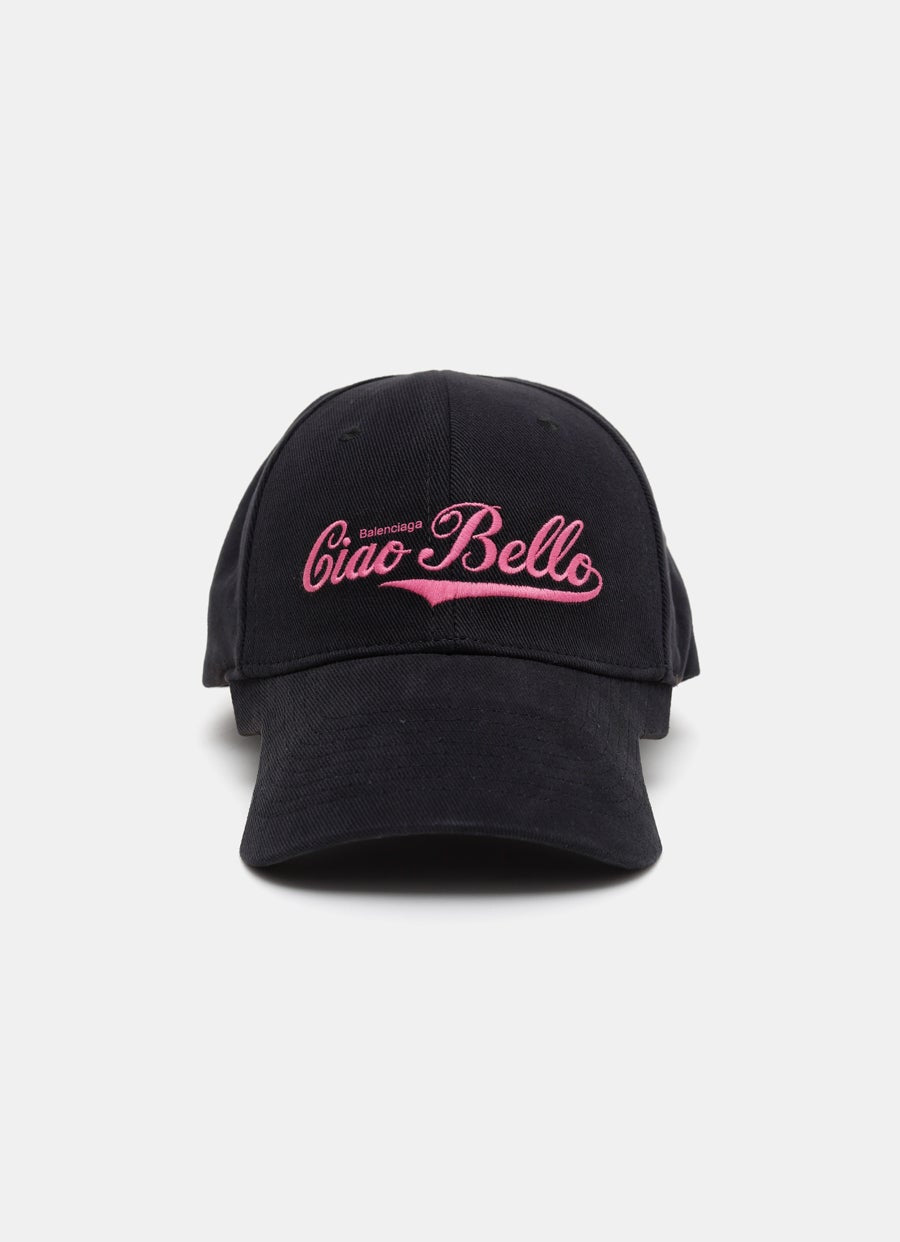 Ciao Bello Baseball Cap