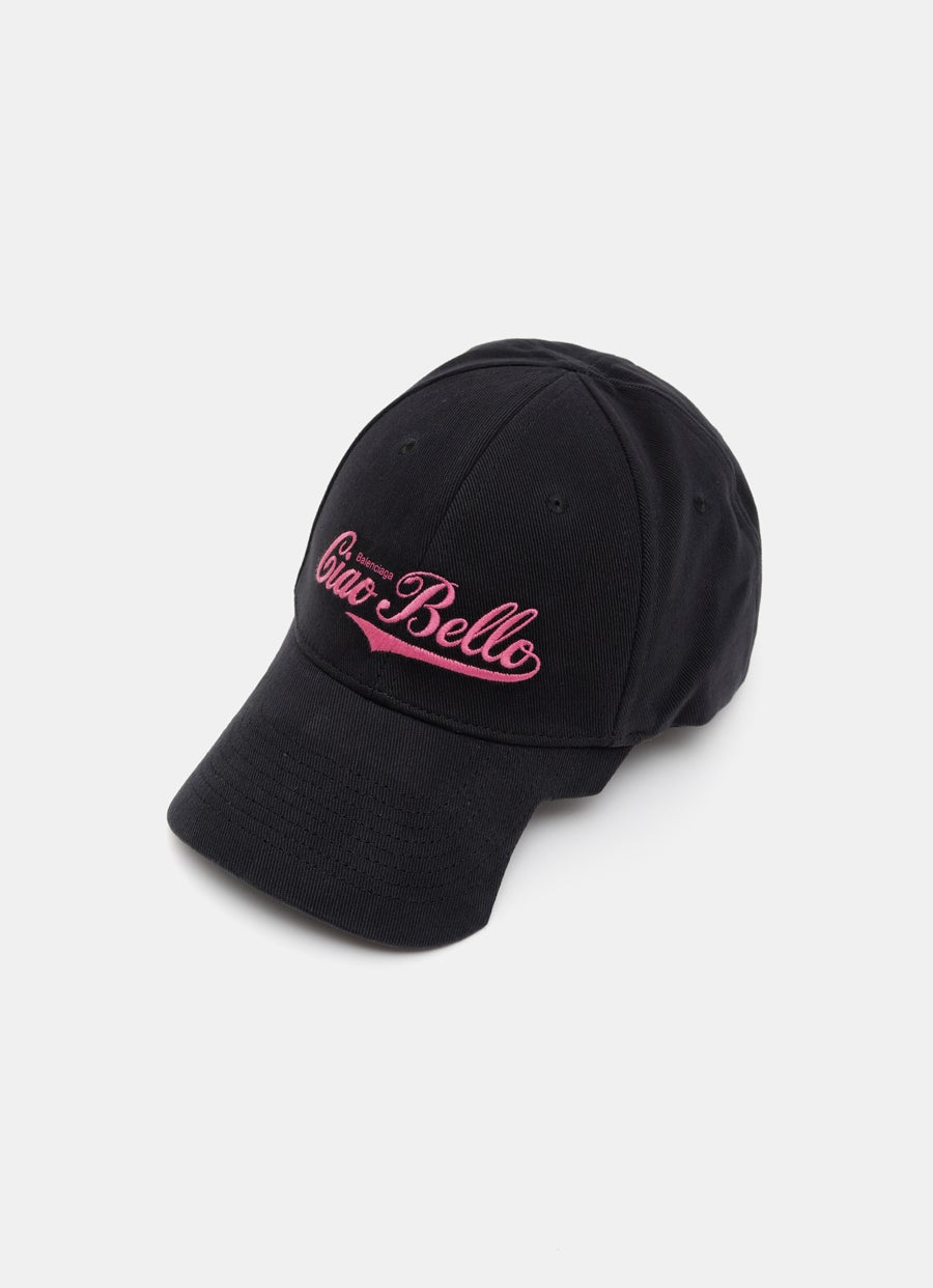 Ciao Bello Baseball Cap