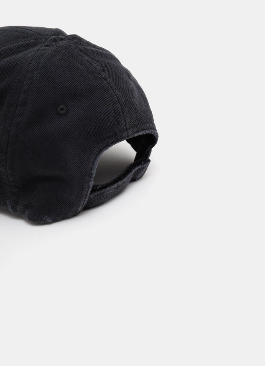 Men's Planet Earth Cap