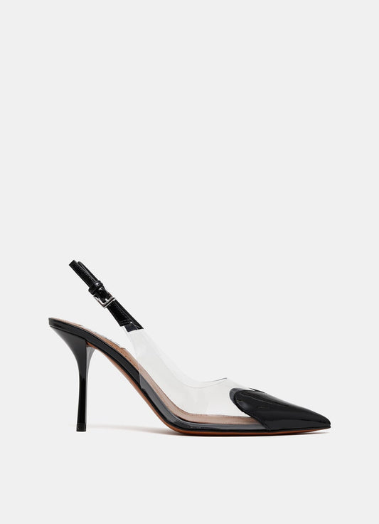 Le Cœur Slingbacks