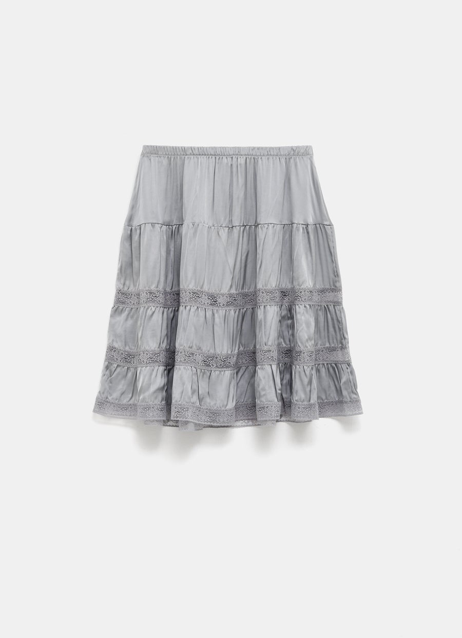 Cielo Skirt