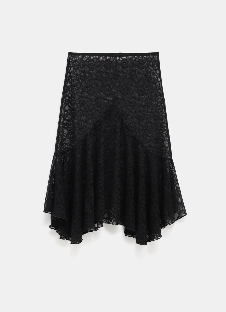 Florence Mini Skirt