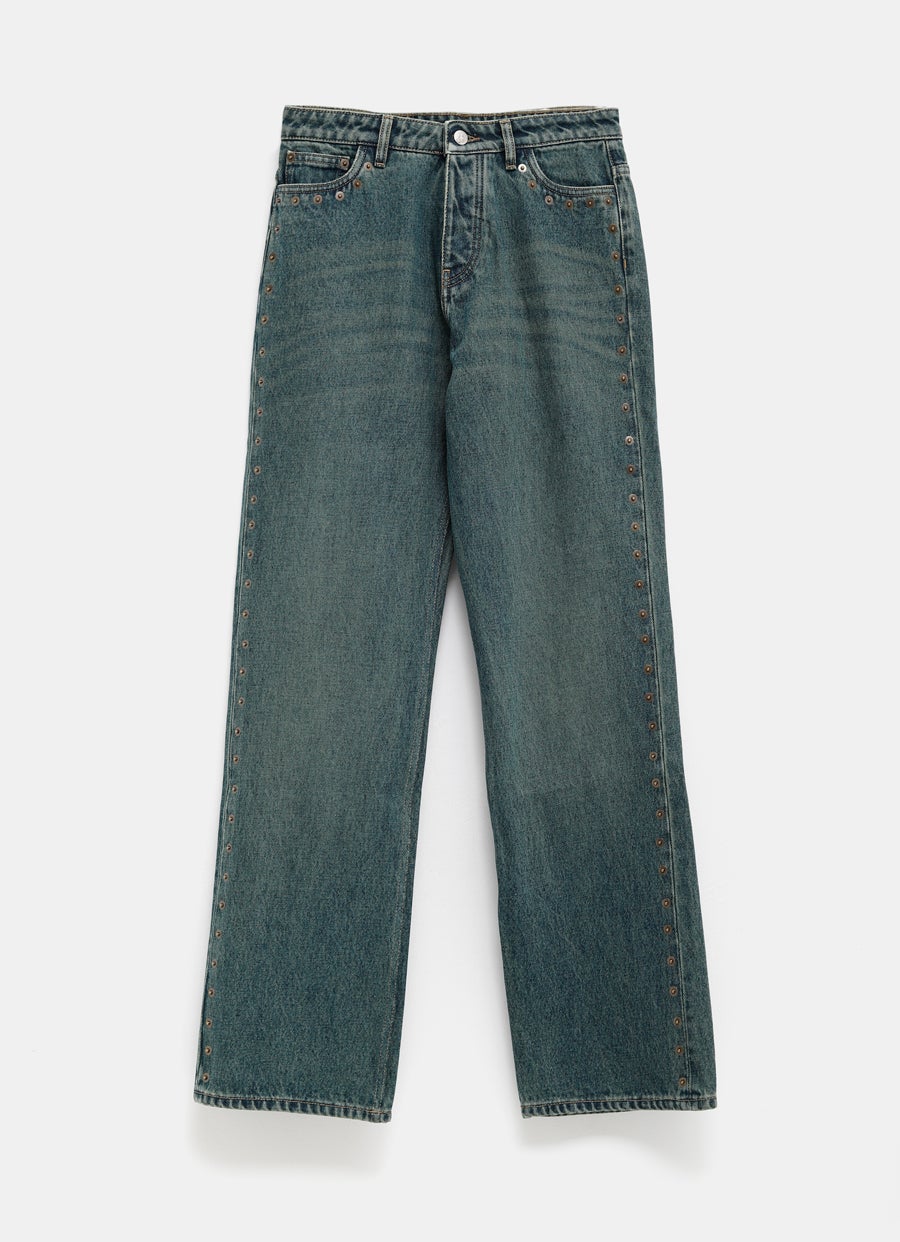 Crowd Jeans