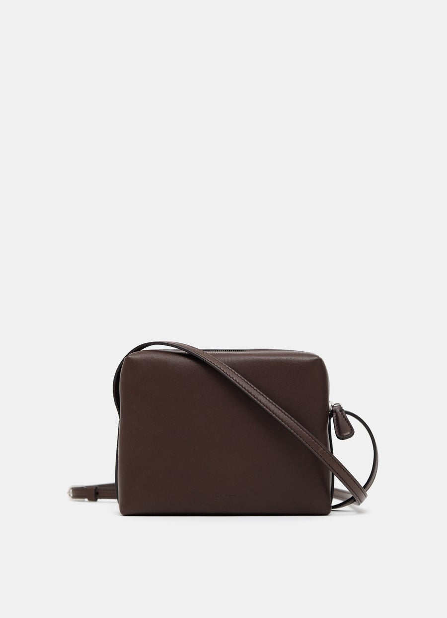 Regent Crossbody Bag