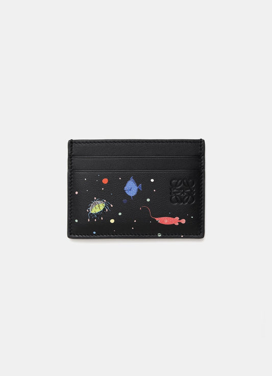 Deep Sea Cardholder