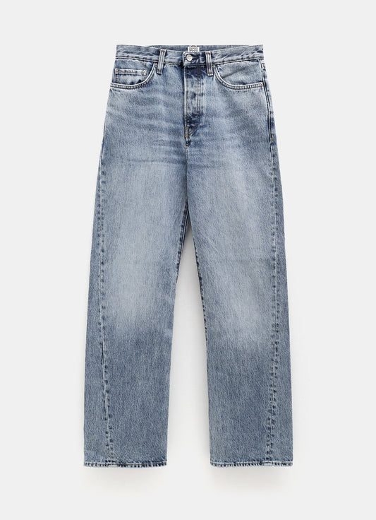 Twisted Seam Jeans